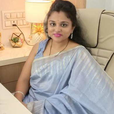 Dr. Shradha Shikhare